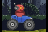 2D   2D Nitro Race