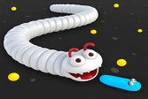   Worms Hungry
