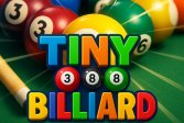   Tiny Billiard