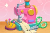   DIY  Doll Game DIY Fashion Star