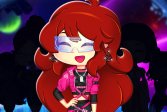    FNF Girlfriend Multiverse Fashion