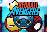  Redball Avengers