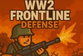      WW2 Frontline Defense