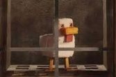    2 Minecraft lava chicken 2