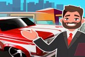   Car Dealer Idle