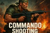   Commando Shooting