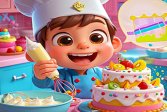-    Surprise Birthday Party