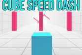    Cube Speed Dash