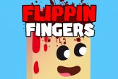   Flippin Fingers