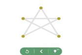     Line Shape Puzzle