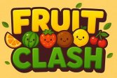   Fruit Clash