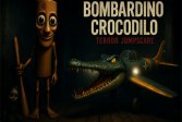     Bombardino Crocodilo Terror Jumpscare