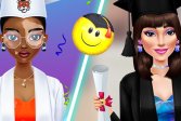     Graduation Makeup Trends