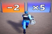    Soldier Run Evolution