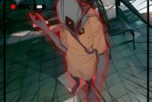     Horror School Detective Story