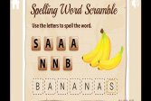   Word Tangle