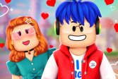    Roblox Couple Dress up