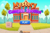     Mystery Campus Spotter