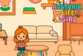     TB Avataria Life Girl