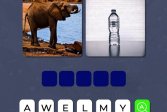     Word Puzzle Travel