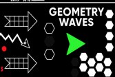   Geometry Waves