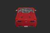   3D Car Simulator 3D