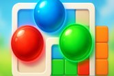 Marble Snap: -   Marble Snap: Color Puzzle Game